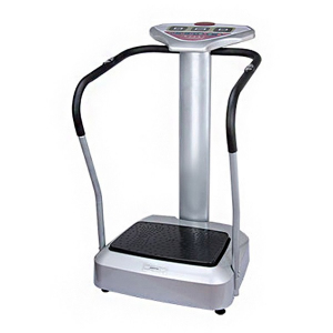  Виброплатформа TK-016 "FIT BEAUTY"     